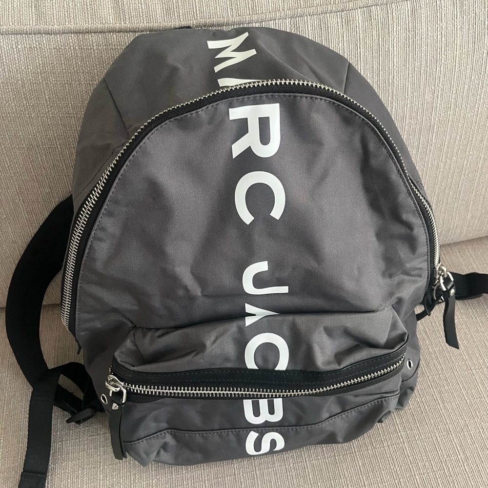 Marc Jacob’s Backpack
